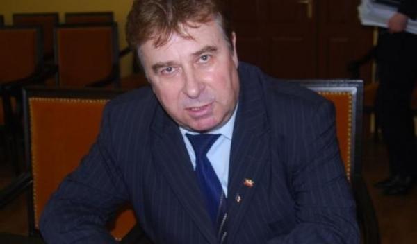 Ioan Domonco presedinte UNPR Botosani
