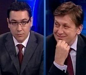 ponta-antonescu