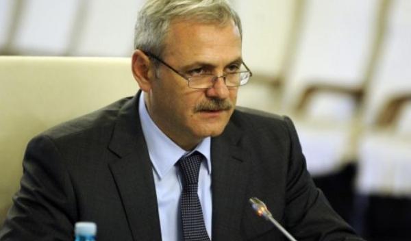 Liviu Dragnea