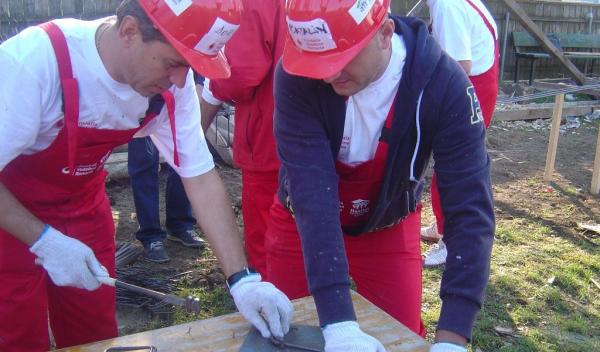 Fundatia Vodafone