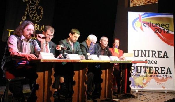 200.000 de semnături pentru a aduce Basarabia acasă