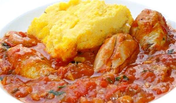 ostropel-de-pui