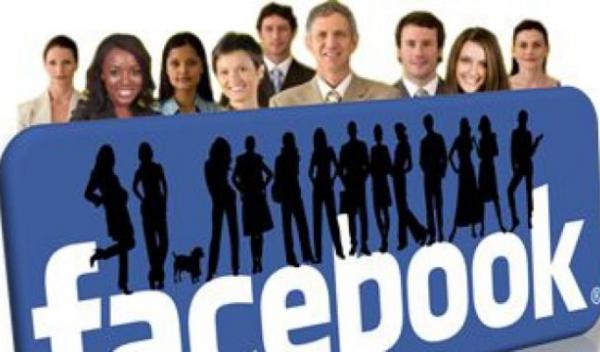 profil facebook