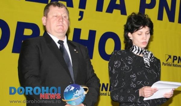 OFL Dorohoi