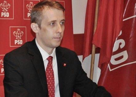 Ovidiu Portariuc_presedinte ORG. Botosani