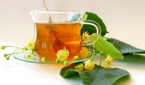 Infuzia de păpădie cu miere