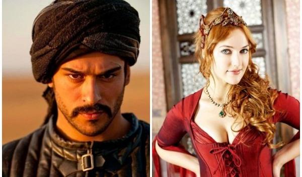 Suleyman Magnificul