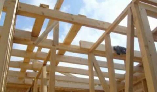 lemn de constructie