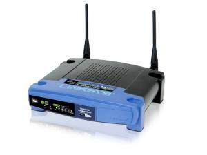router wireless
