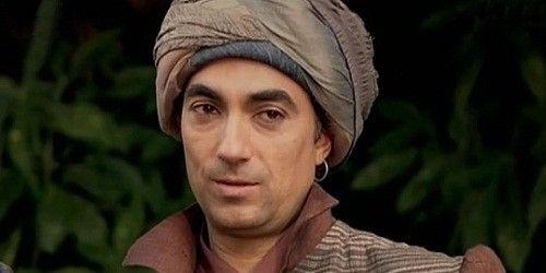 Sumbul din Suleyman Magnificul, Selim Bayraktar