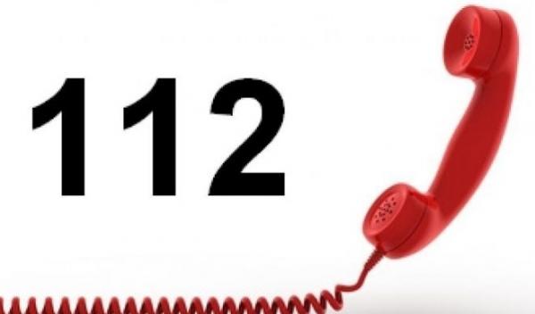 Pedepse drastice pentru apeluri false la 112