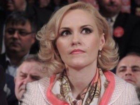 Gabriela Vrânceanu Firea