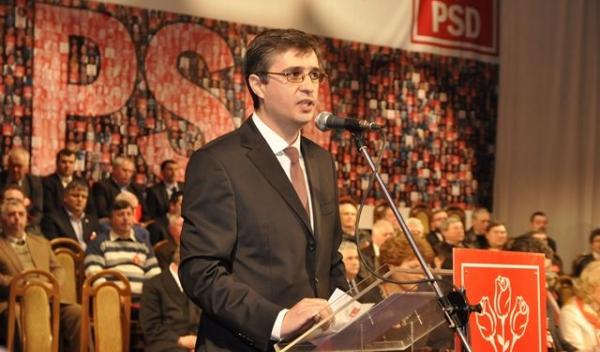 Conferinta PSD Botosani_10