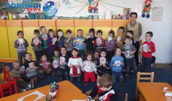 Gradinita cu program prelungit nr.10 Dorohoi_1