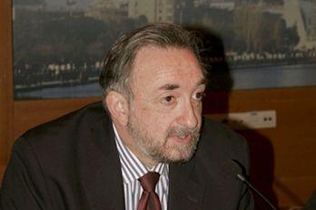 Ambasador PANDE LAZAREVSKI