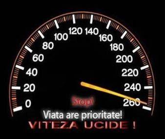 viata are prioritate