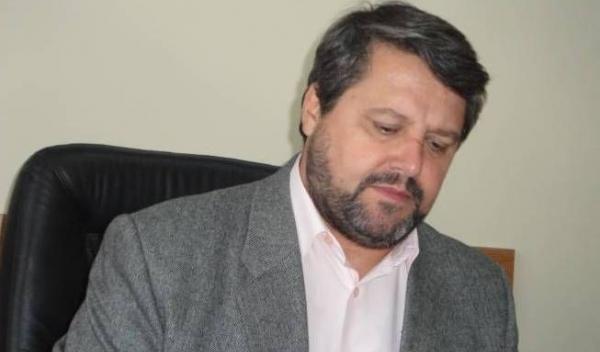 Gheorghe Sorescu