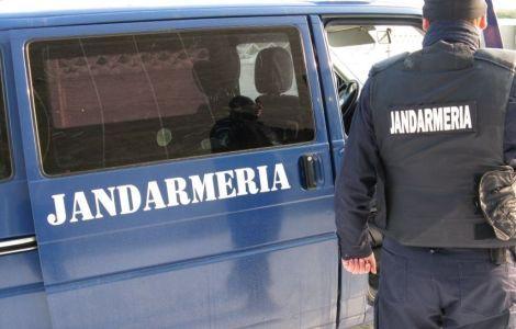 poza-jandarmi
