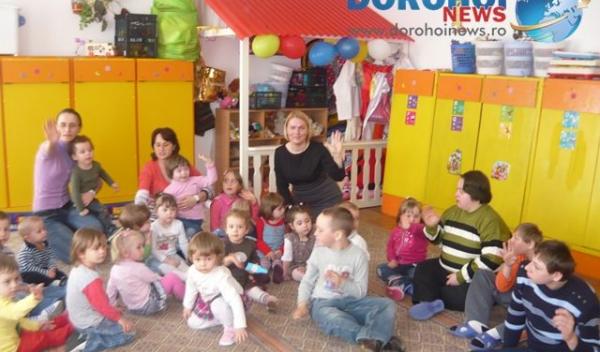 Gradinita 9 Dorohoi_Hai sa reciclam_1