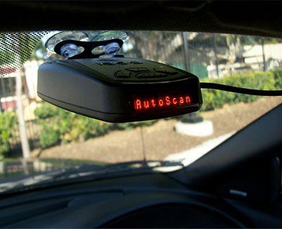 radar-detector