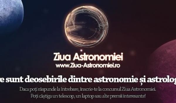 Ziua_Astronomiei