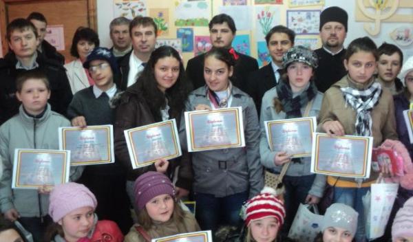 Concurs biblic 1