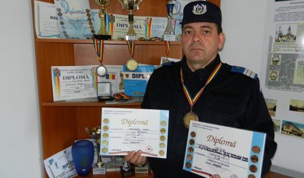 Sorin Mosneagu