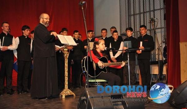 Concert Pascal Dorohoi_5