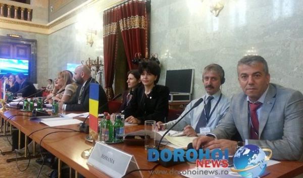 Senator Doina Federovici_01