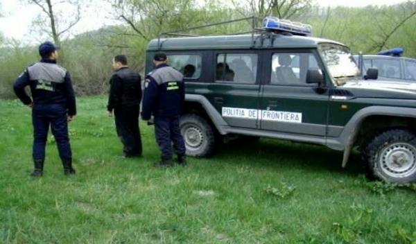 Mită refuzată de un poliţist de frontieră
