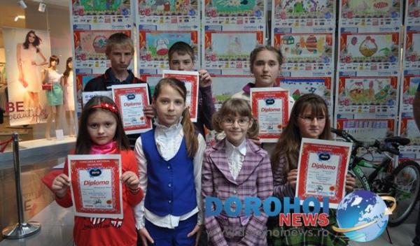 Premiere dorohoieni la concursul de desene 2013 Carrefour_03