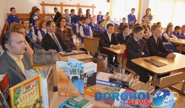 Proiect lectura - Scoala Gimnaziala Mihail Kogalniceanu Dorohoi_02