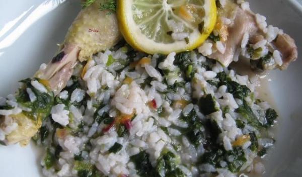 pilaf