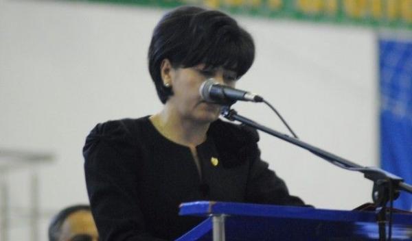 Doina Federovici