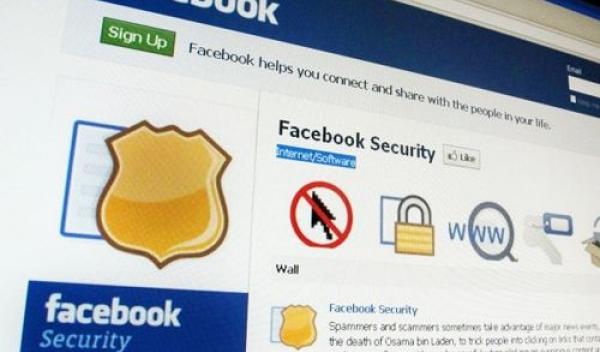 escrocherii pe Facebook