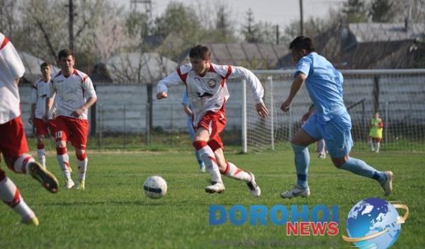 FCM Dorohoi - Kosarom Pascani_04