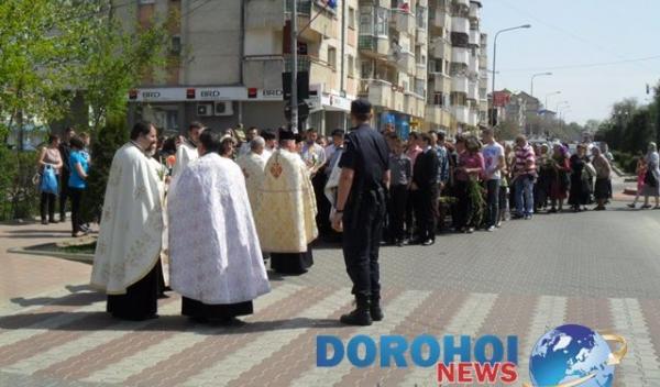 Procesiune Florii 2013 - Dorohoi_36