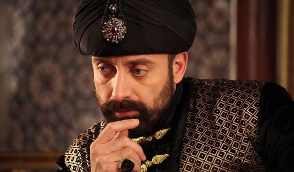 Suleyman