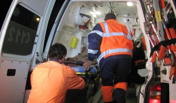 ambulanta
