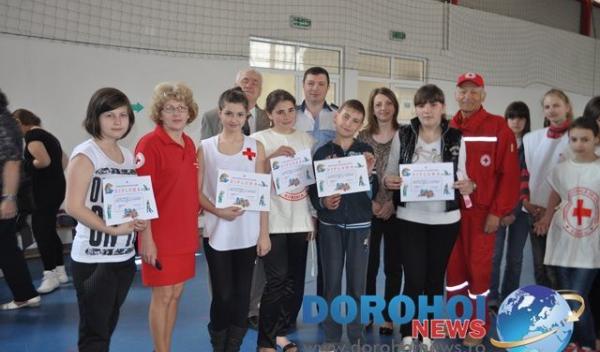 Sanitarii priceputi Dorohoi 2013_35