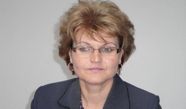 Mihaela Hunca ISJ Botosani