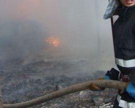 furaje incendiate