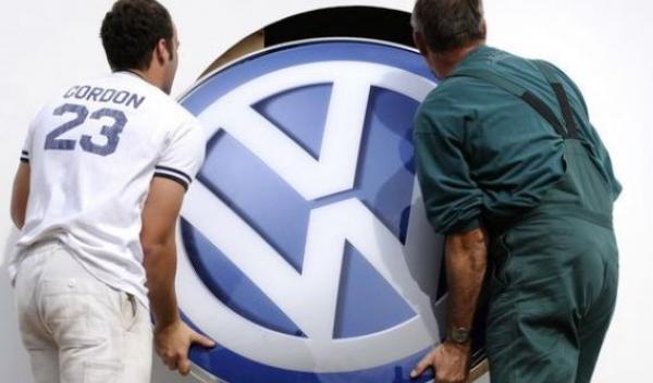 volkswagen
