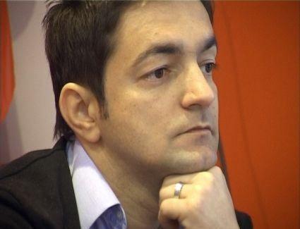 Razvan Rotaru - Garda de Mediu Botosani
