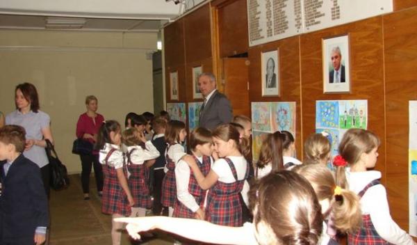 Prefectura Botosani