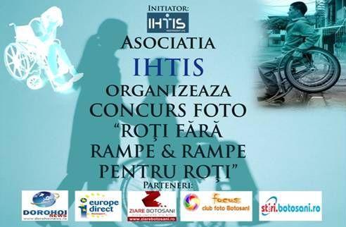 IHTIS - concurs FOTO