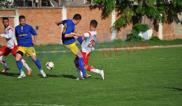 FCM Dorohoi