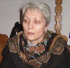 Doina Dretcanu