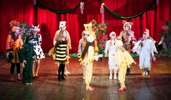Grupul Mellody 3