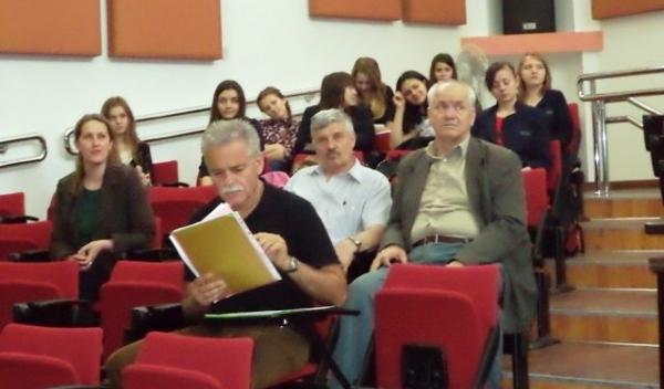 Colegiul Național Grigore Ghica Dorohoi